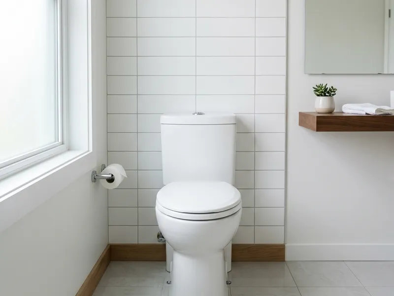 Toilet Repair & Installation Plumber in Austin, PA